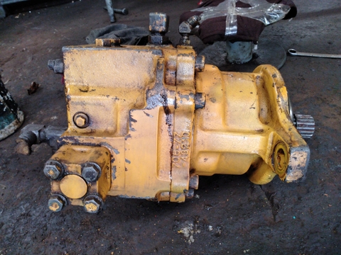 Motor Quay Toa PC300-6