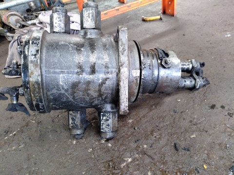 Trục Trung Tâm EX700