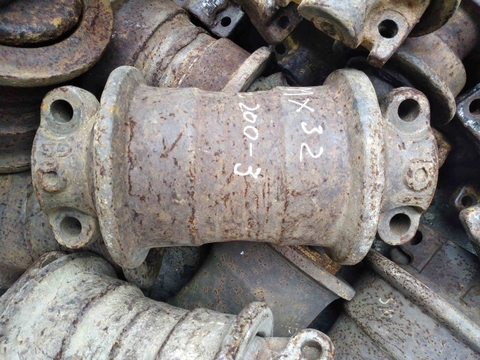 GA LÊ TỲ EC200-3(GS)