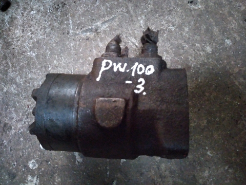 Bót Lái Trợ Lực PW100-3