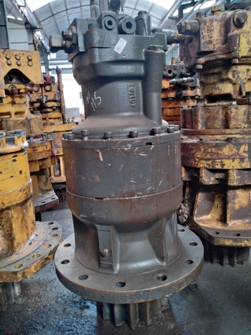 Ụ Quay Toa SH210-3