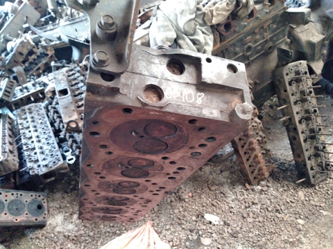 Mặt Máy 6D108