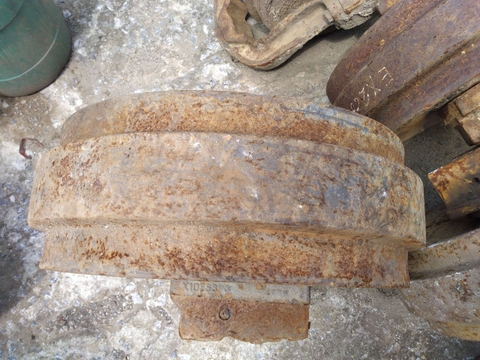 DẪN HƯỚNG EX300-5/ZX330