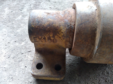 GA LÊ ĐỠ EX100/120