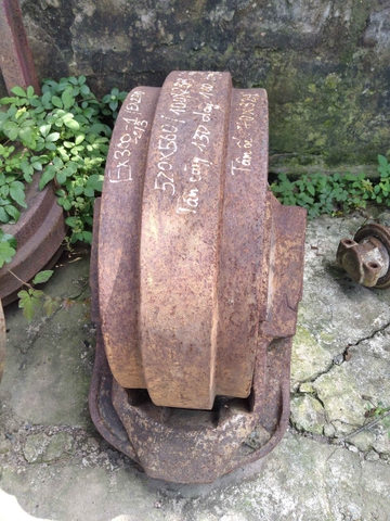 DẪN HƯỚNG EX300-1/2/3/EX270