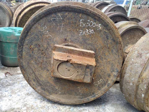 DẪN HƯỚNG EX300-5/ZX330