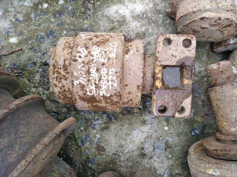 GA LÊ ĐỠ EX300