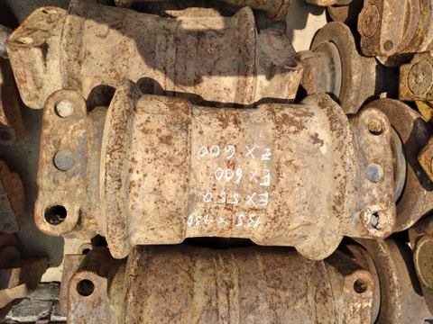 GA LÊ TỲ EX550/600/ZX600