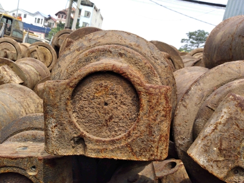 GA LÊ TỲ EX700/750