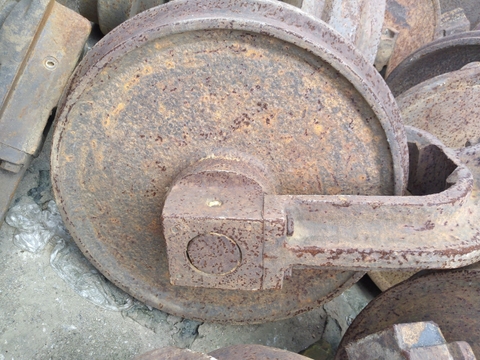 Bánh Dẫn Hướng S280F2