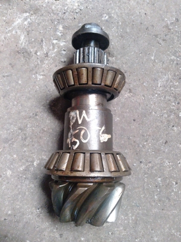 Quả Dứa 9 Răng / 18 Then