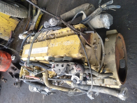 Động Cơ CAT3116