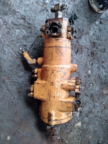 Trục Trung Tâm PC400-5