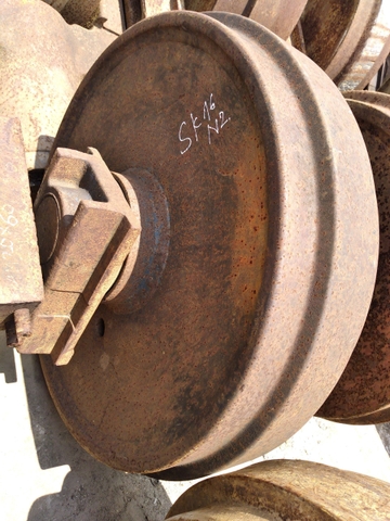 Bánh Dẫn Hướng SK16N2