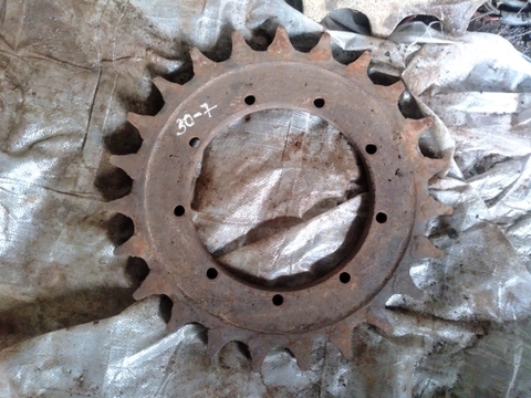 Vành Sao PC30-7