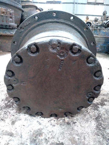Di Chuyển Bánh Xích EX200-2/3