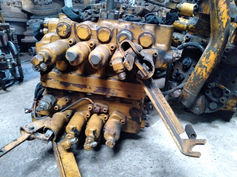 Ngăn Kéo PC200-3