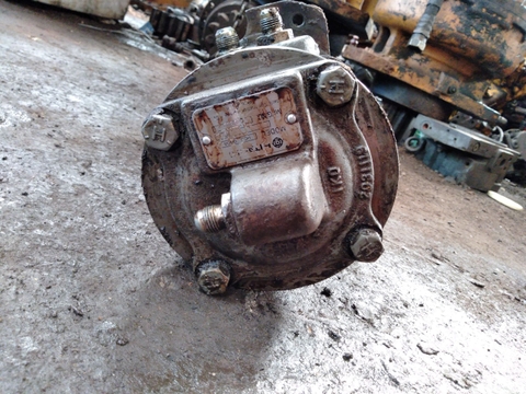 Trục Trung Tâm EX120