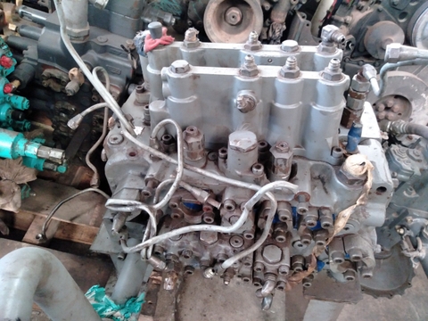 Ngăn Kéo ZX200-3
