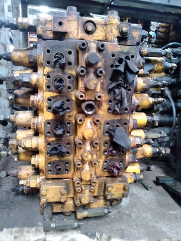Ngăn Kéo PC200-6