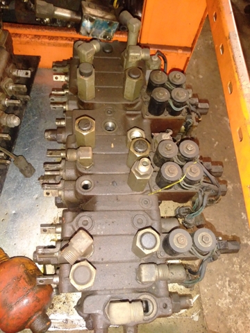 Ngăn Kéo EX50/55