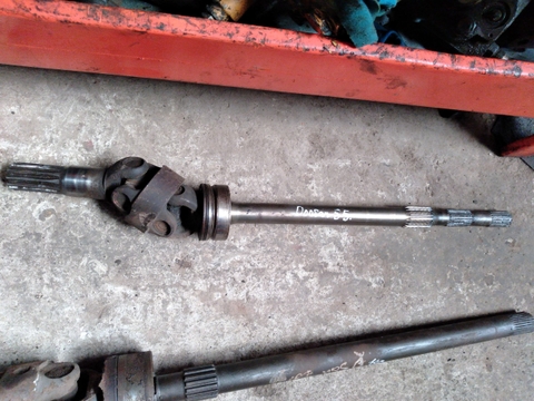 Láp Trước S55W-V