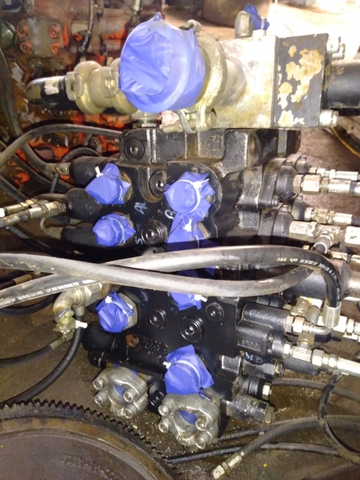 Ngăn Kéo SK300-6