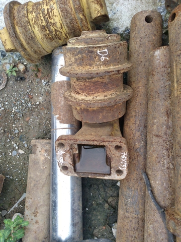 GA LÊ ĐỠ D6