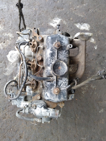 ĐỘNG CƠ K3E-39052