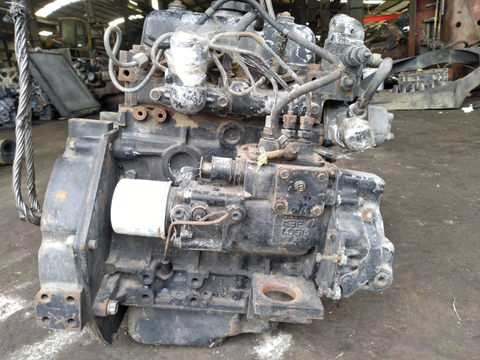 ĐỘNG CƠ K3E-39052