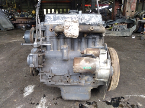 ĐỘNG CƠ K4D-6120
