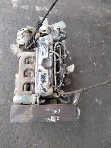ĐỘNG CƠ K4E-29943