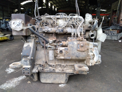 ĐỘNG CƠ K4E-29943