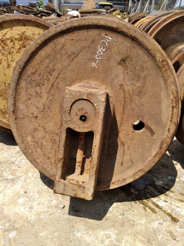 DẪN HƯỚNG PC300-5/6