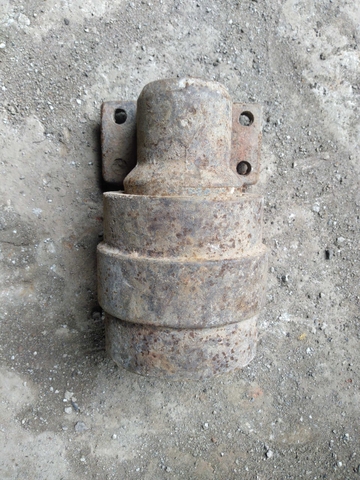 GA LÊ ĐỠ PC100/120