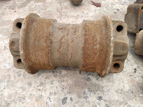 GA LÊ TỲ PC1250-7/1100-6