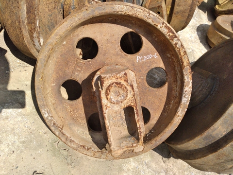 DẪN HƯỚNG PC200-5/6/7