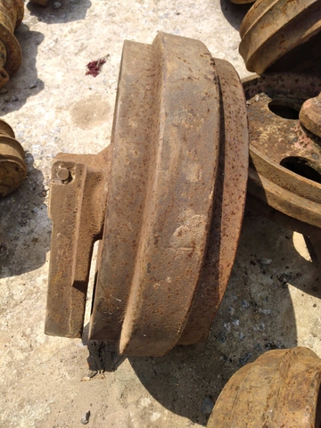 DẪN HƯỚNG PC200-3