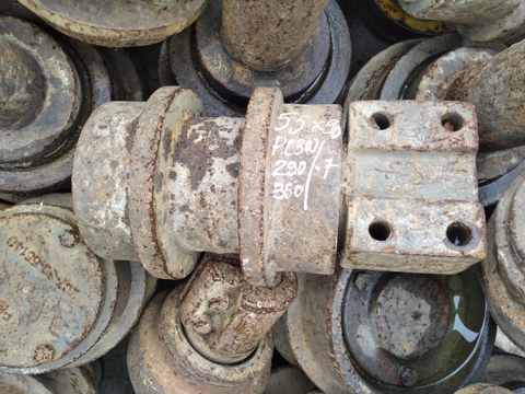 GA LÊ ĐỠ PC300/350-7