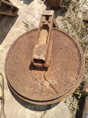 DẪN HƯỚNG PC300-3