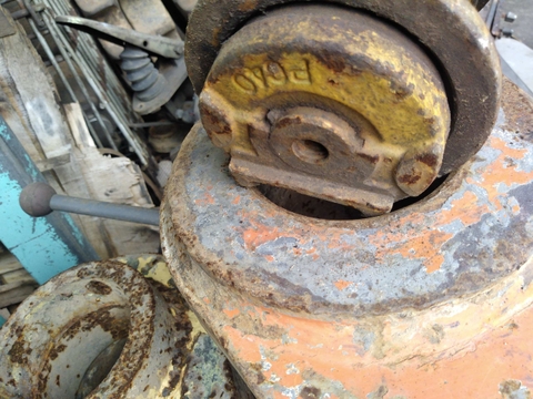 GA LÊ TỲ PC40