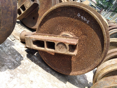 DẪN HƯỚNG PC400-3