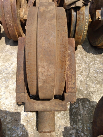 DẪN HƯỚNG PC400-3
