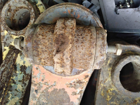 GA LÊ TỲ PC50/58