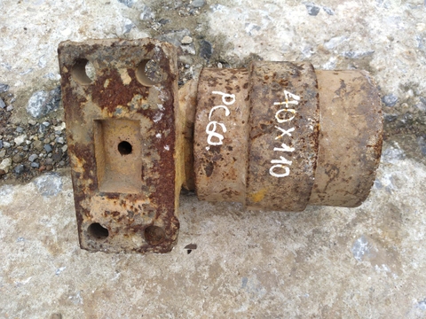 GA LÊ ĐỠ PC60