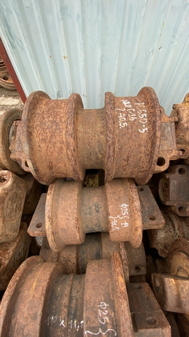 GA LÊ TỲ PC650-5/750/800