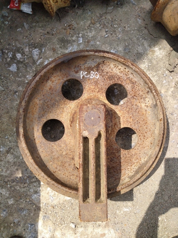 DẪN HƯỚNG PC80
