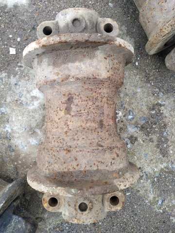 GA LÊ TỲ R290-5