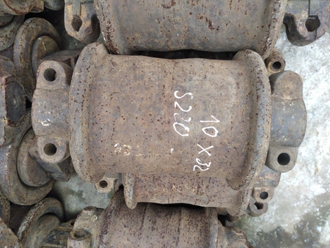 GA LÊ TỲ S220