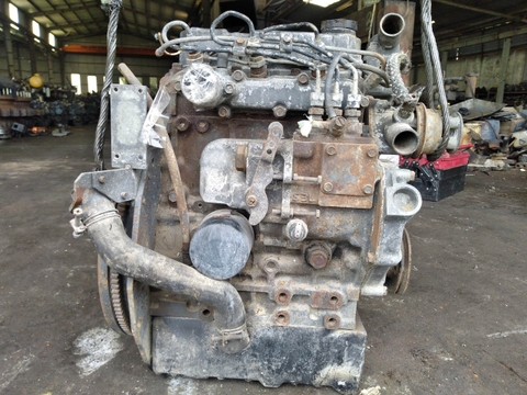 ĐỘNG CƠ S3L-14291S
